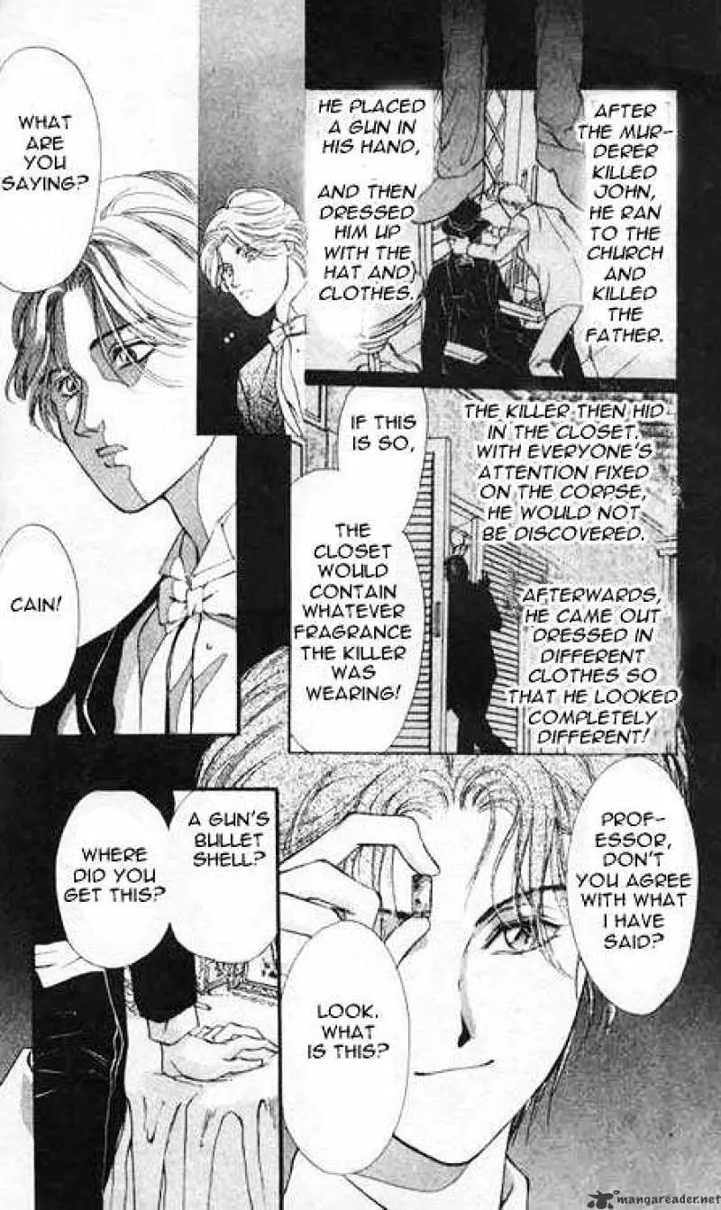 Read Hakushaku Cain Series chapter 6 image 25 on Lezhin