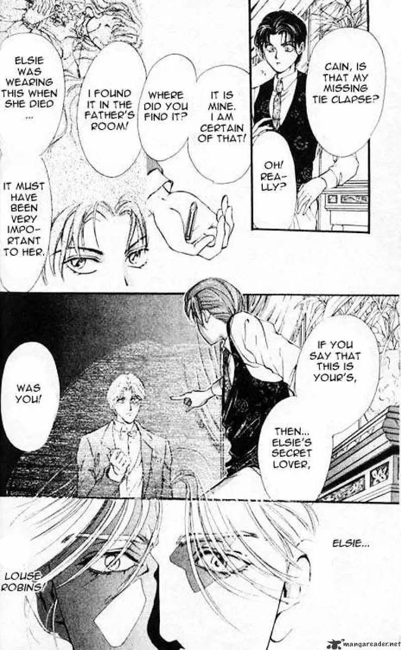 Read Hakushaku Cain Series chapter 6 image 27 on Lezhin