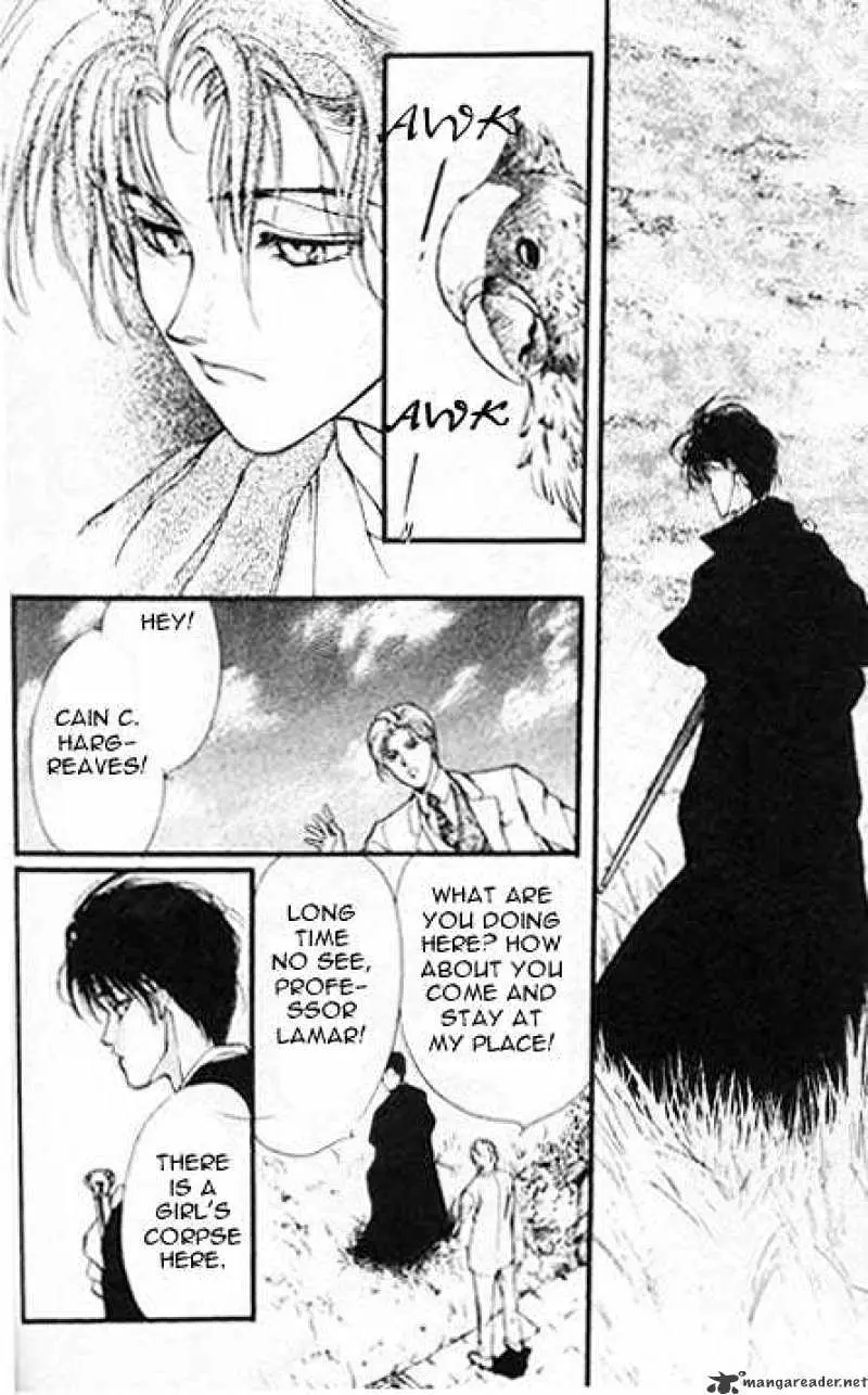 Read Hakushaku Cain Series chapter 6 image 3 on Lezhin