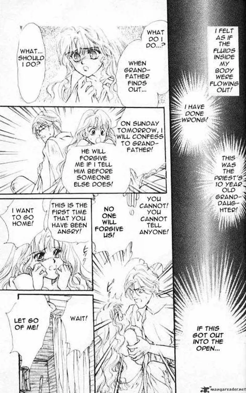 Read Hakushaku Cain Series chapter 6 image 30 on Lezhin