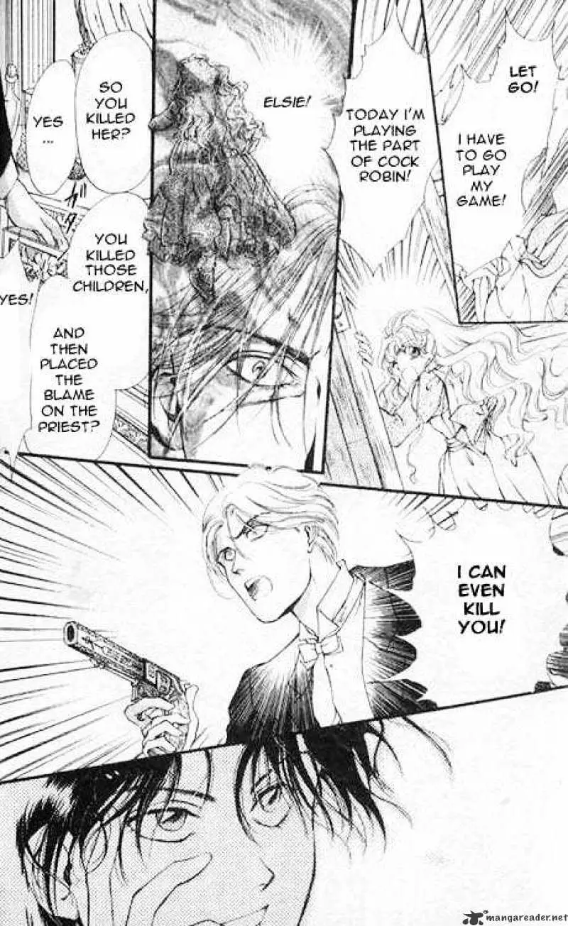 Read Hakushaku Cain Series chapter 6 image 31 on Lezhin