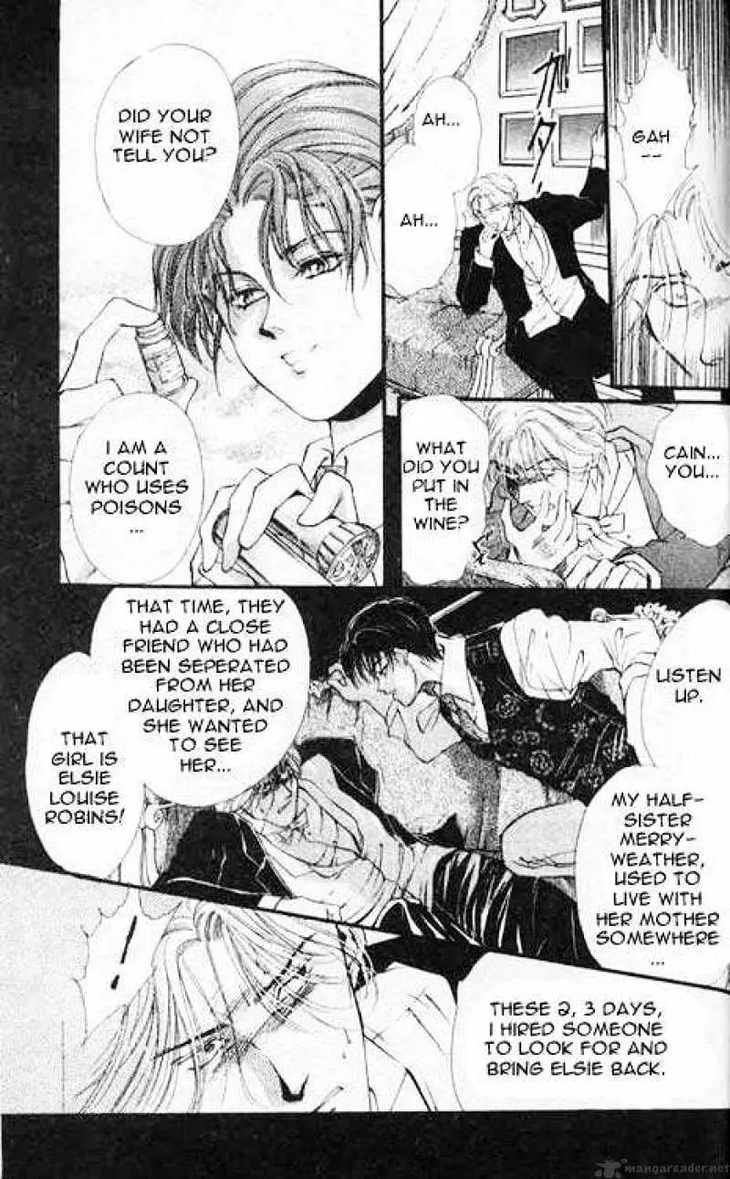 Read Hakushaku Cain Series chapter 6 image 32 on Lezhin