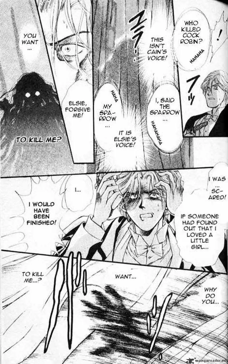 Read Hakushaku Cain Series chapter 6 image 34 on Lezhin