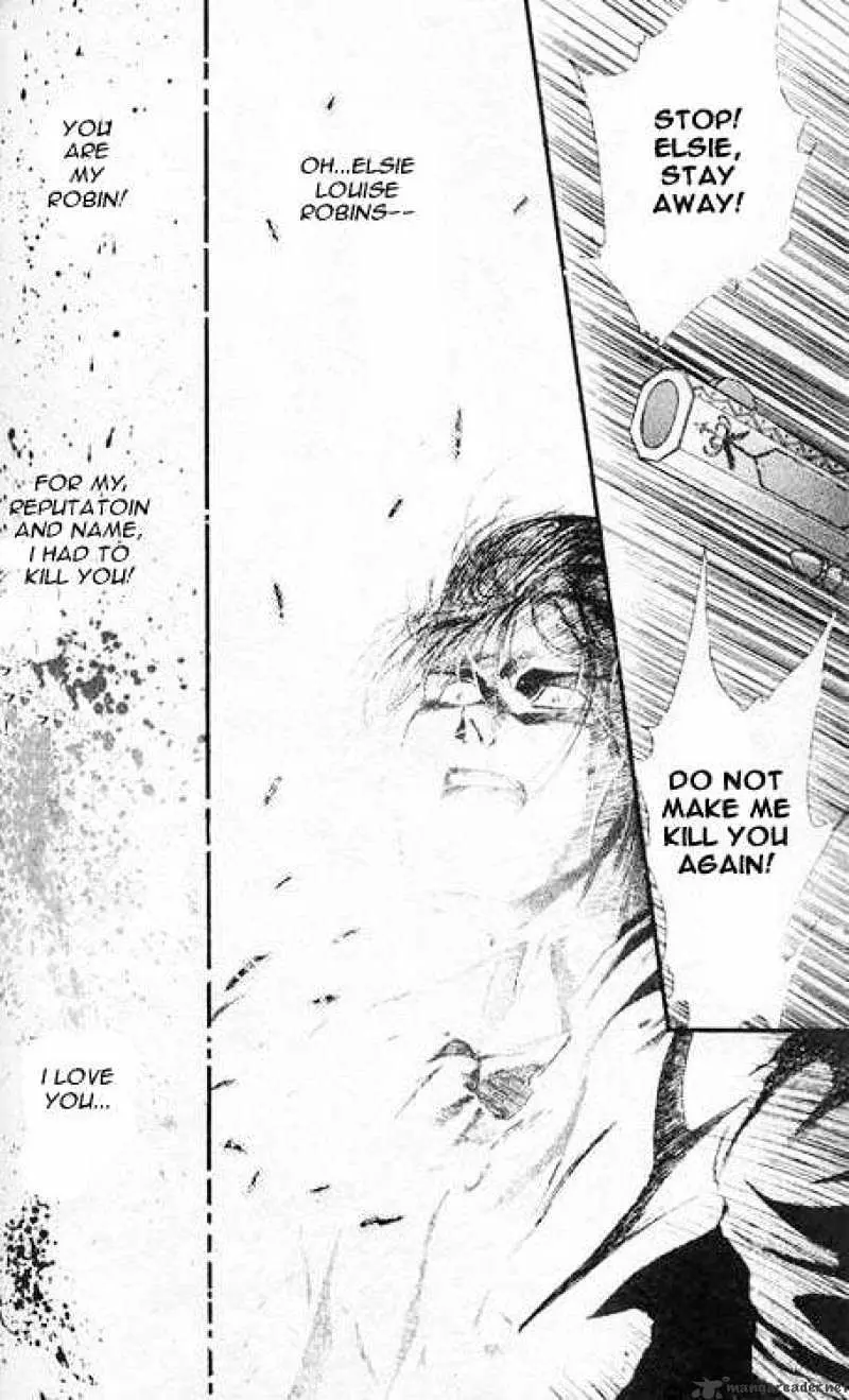 Read Hakushaku Cain Series chapter 6 image 35 on Lezhin