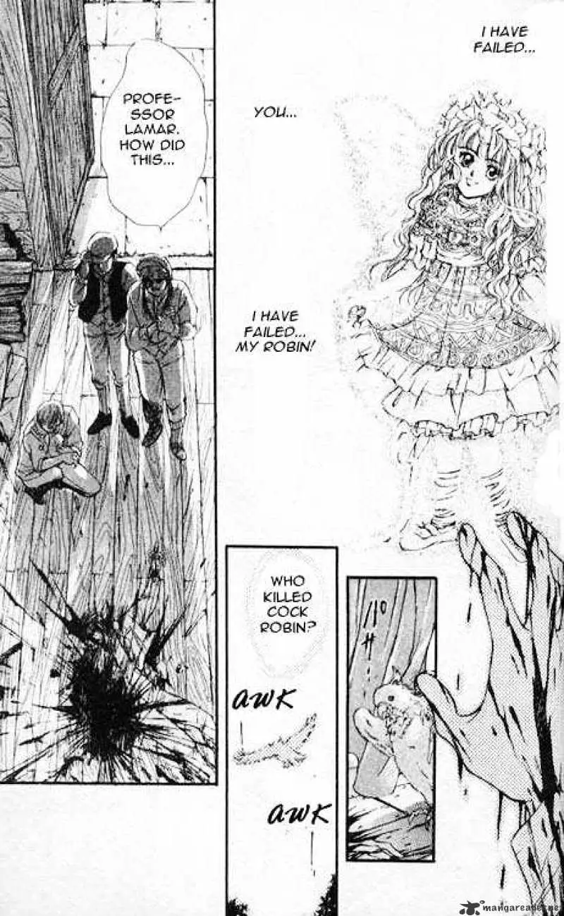 Read Hakushaku Cain Series chapter 6 image 36 on Lezhin