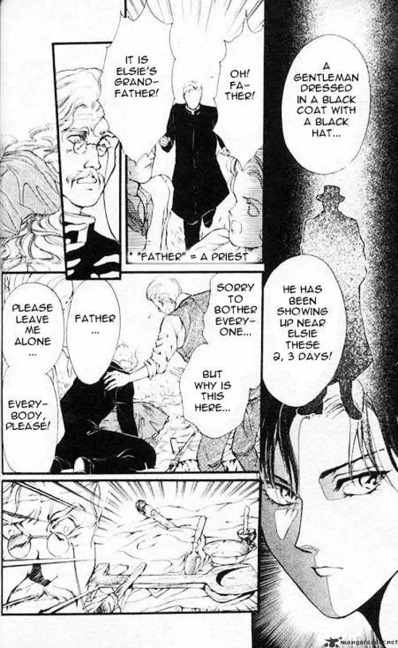 Read Hakushaku Cain Series chapter 6 image 5 on Lezhin