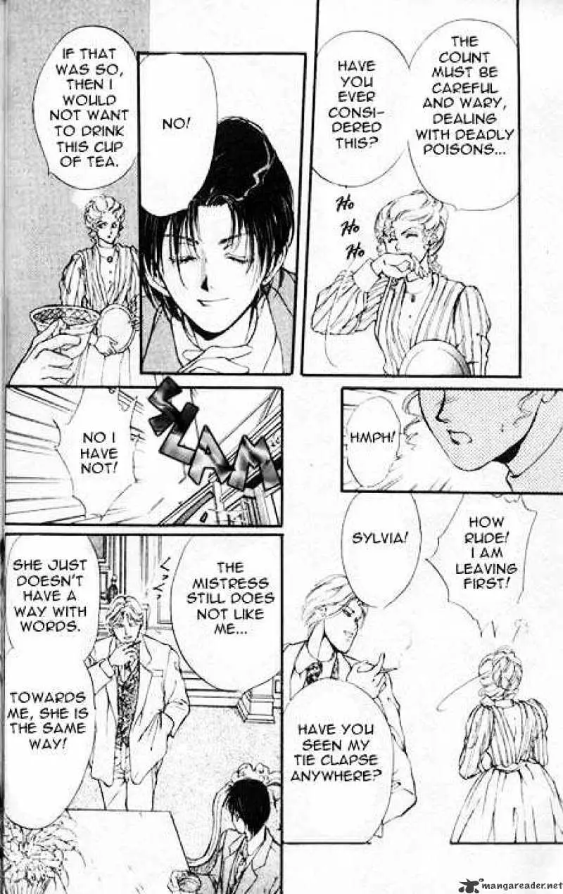 Read Hakushaku Cain Series chapter 6 image 7 on Lezhin