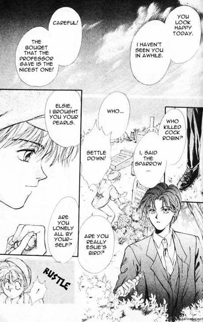 Read Hakushaku Cain Series chapter 6 image 8 on Lezhin