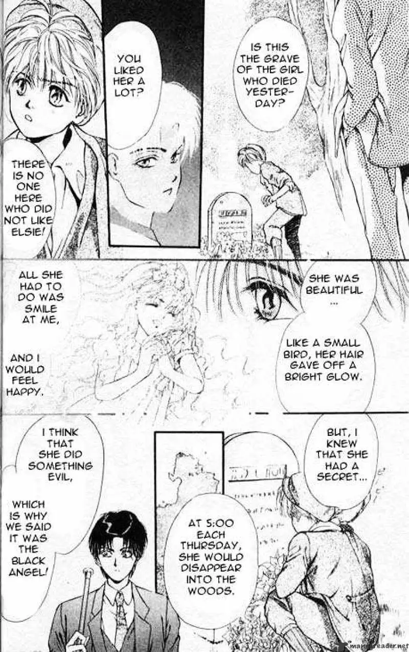 Read Hakushaku Cain Series chapter 6 image 9 on Lezhin