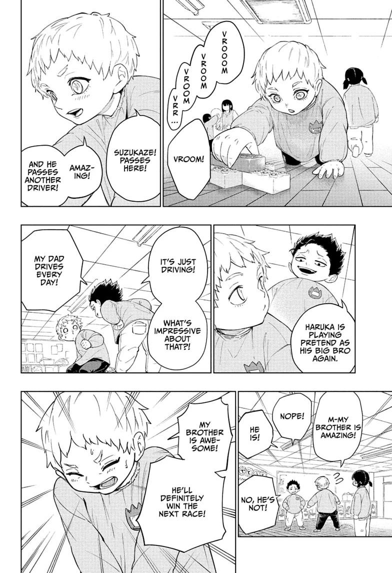 Read Hal Formula chapter 1 image 17 on Lezhin