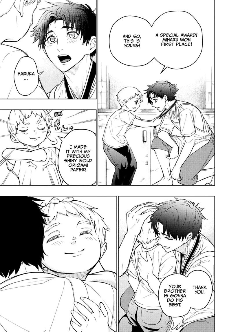 Read Hal Formula chapter 1 image 20 on Lezhin