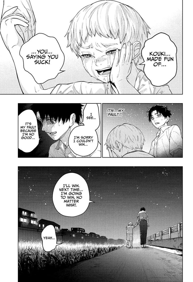 Read Hal Formula chapter 1 image 24 on Lezhin