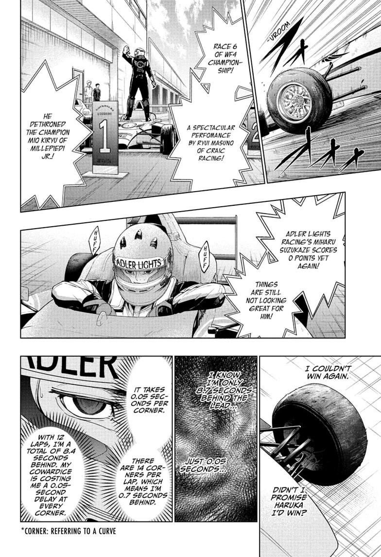Read Hal Formula chapter 1 image 25 on Lezhin
