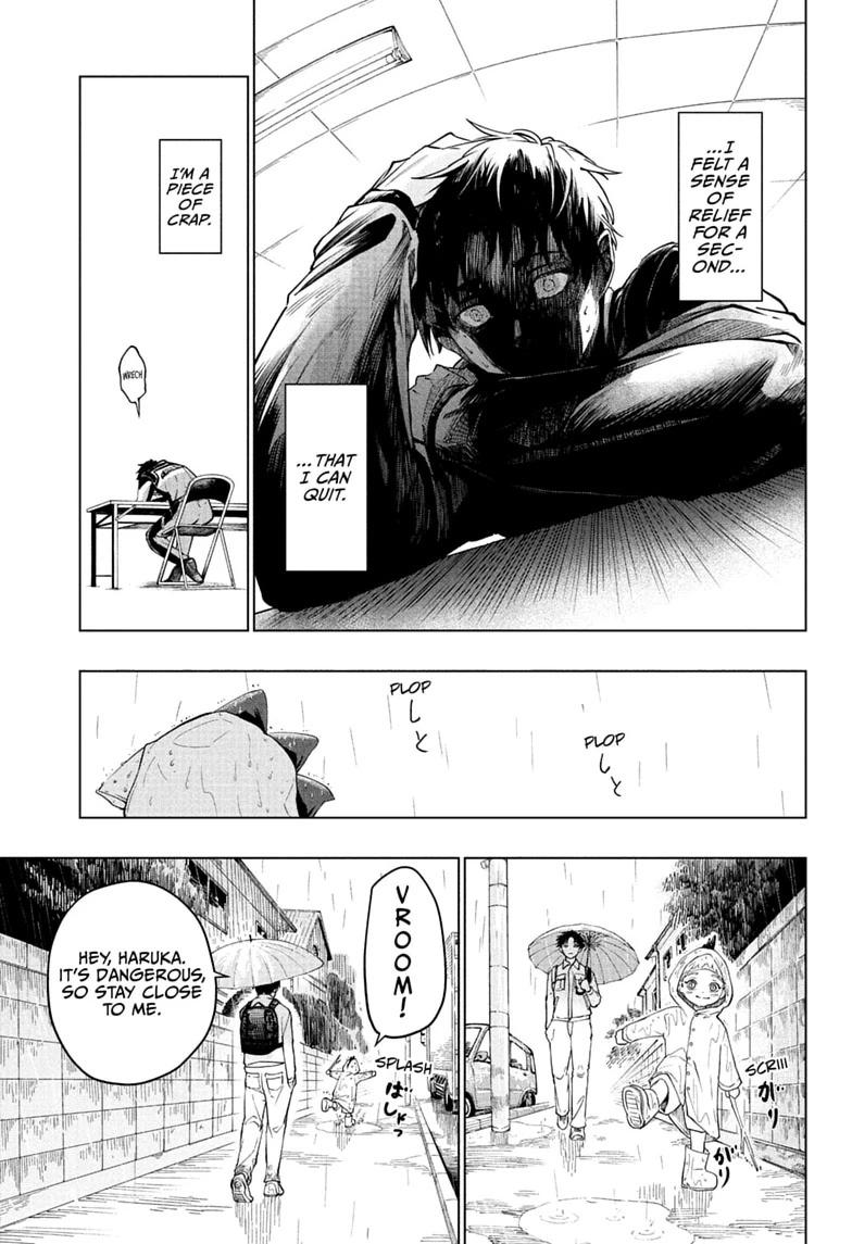 Read Hal Formula chapter 1 image 28 on Lezhin