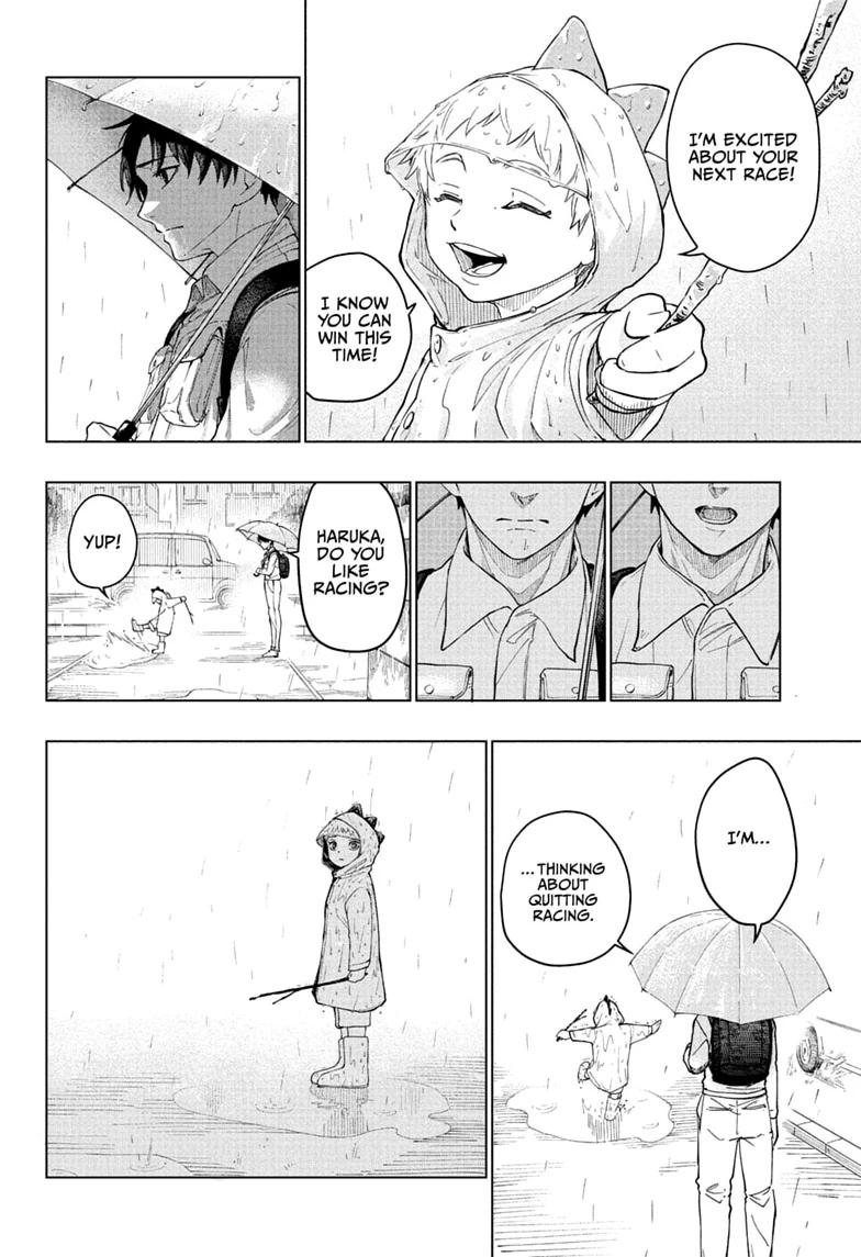 Read Hal Formula chapter 1 image 29 on Lezhin