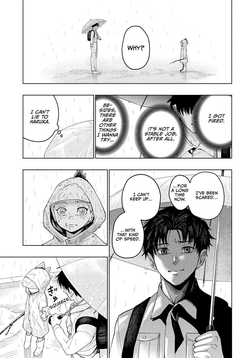 Read Hal Formula chapter 1 image 30 on Lezhin