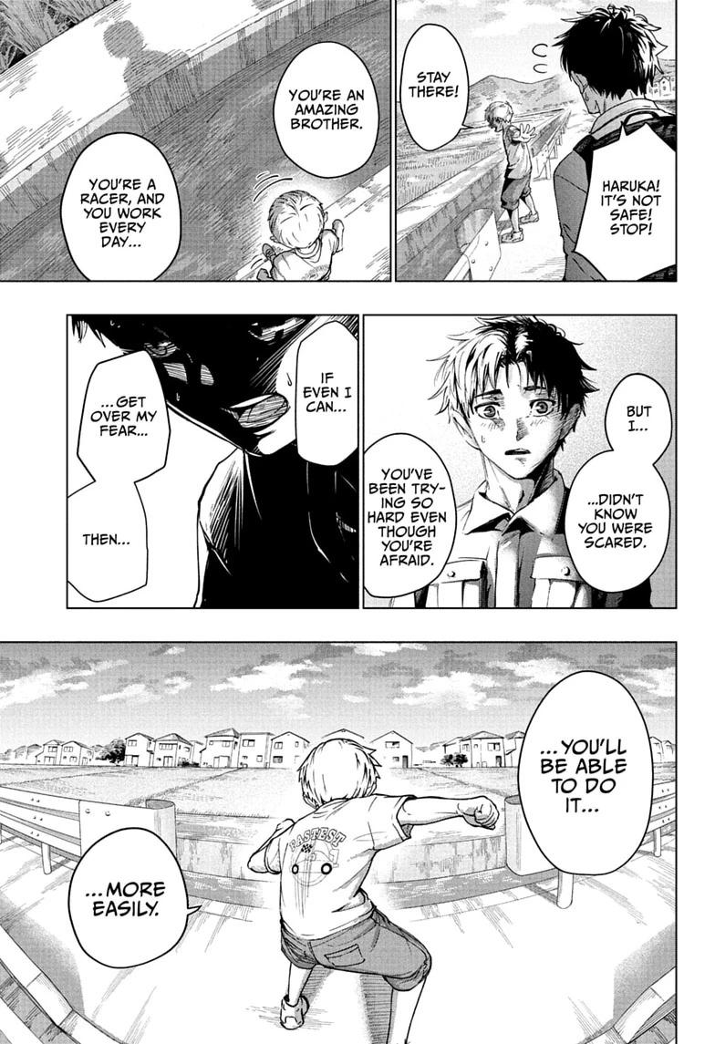 Read Hal Formula chapter 1 image 34 on Lezhin