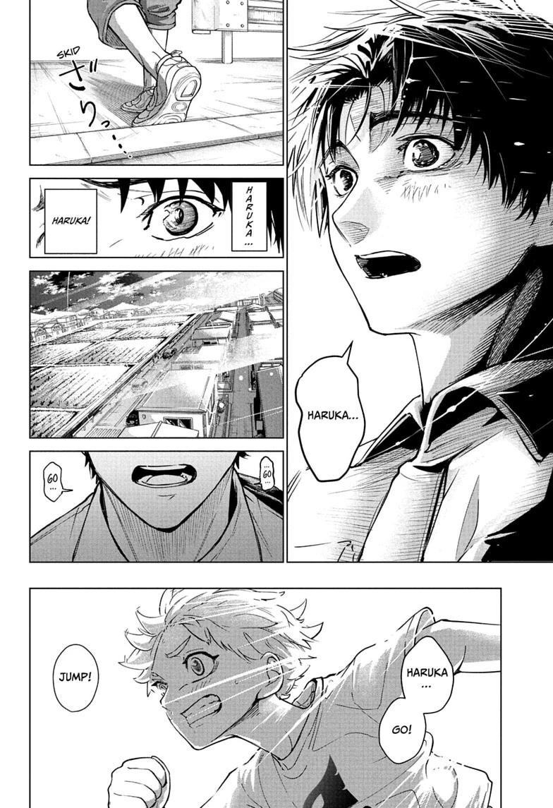 Read Hal Formula chapter 1 image 35 on Lezhin