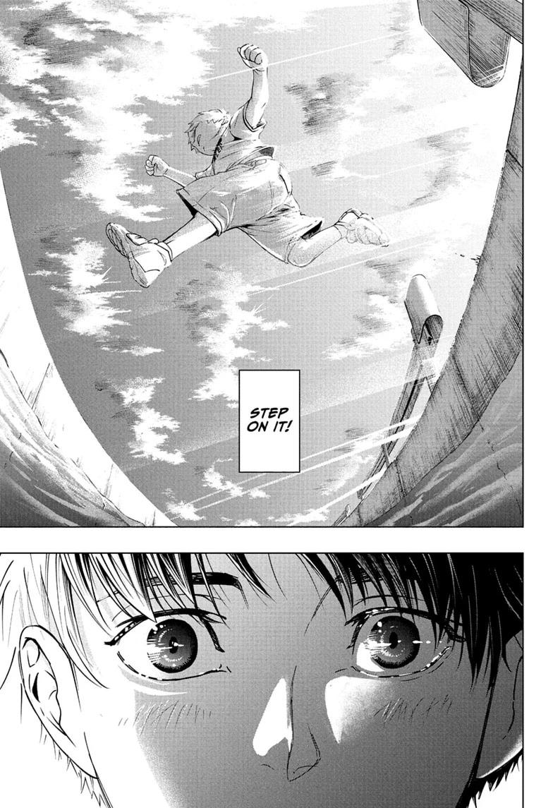 Read Hal Formula chapter 1 image 36 on Lezhin