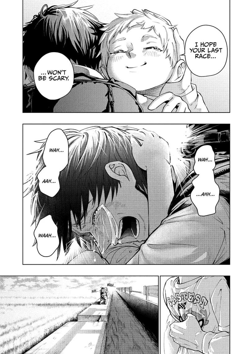 Read Hal Formula chapter 1 image 38 on Lezhin