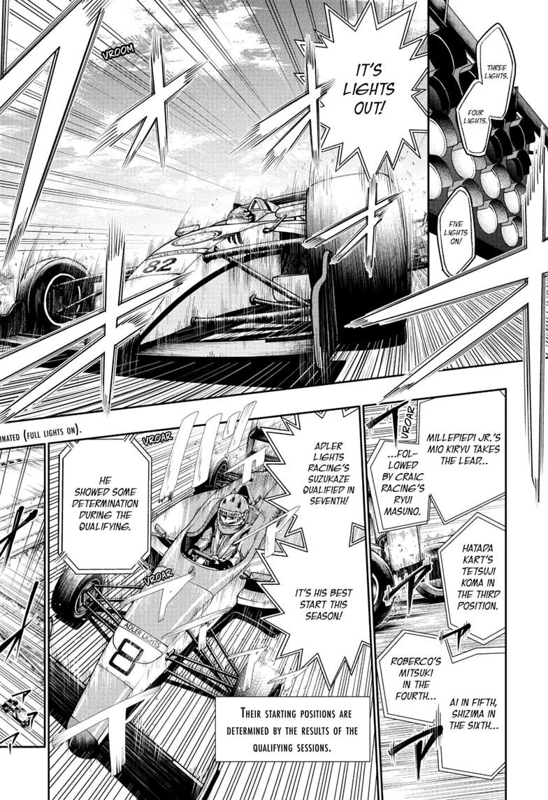 Read Hal Formula chapter 1 image 41 on Lezhin