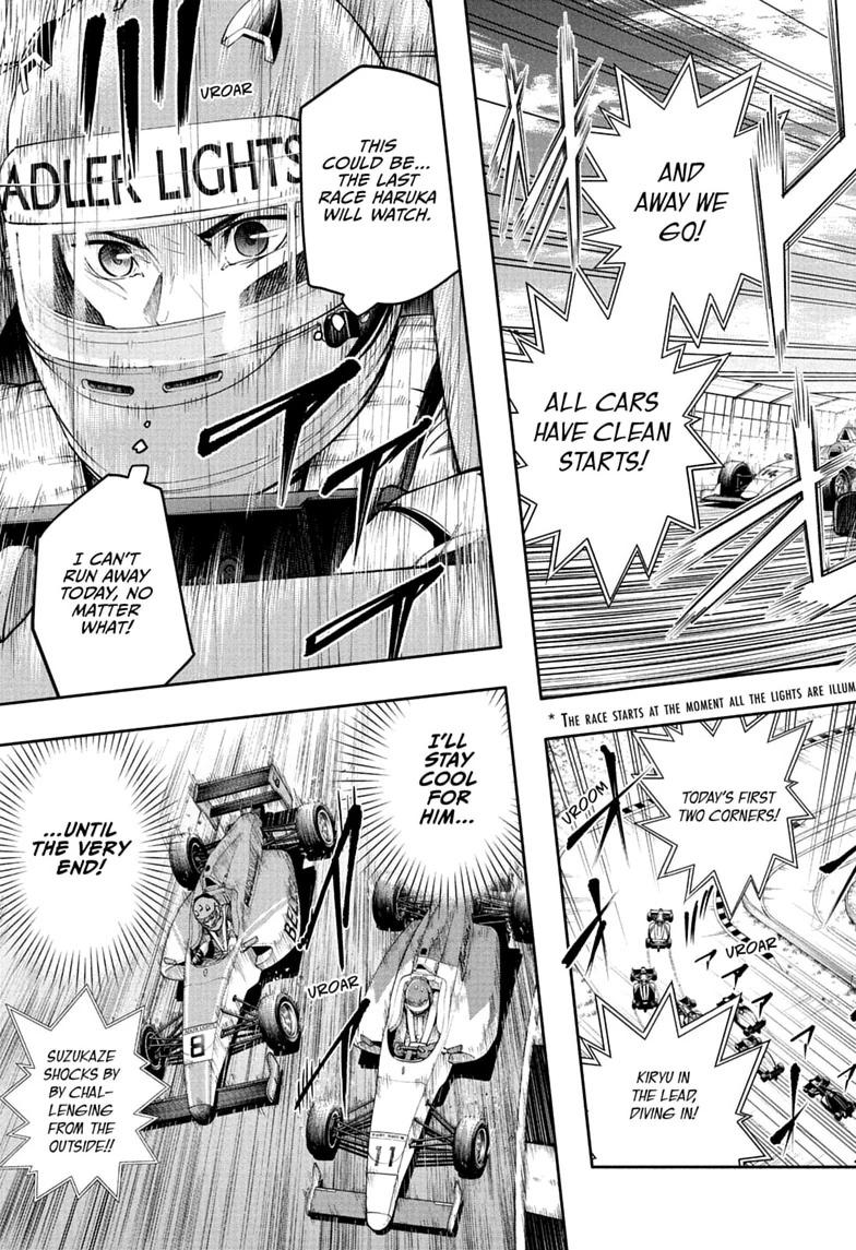 Read Hal Formula chapter 1 image 42 on Lezhin