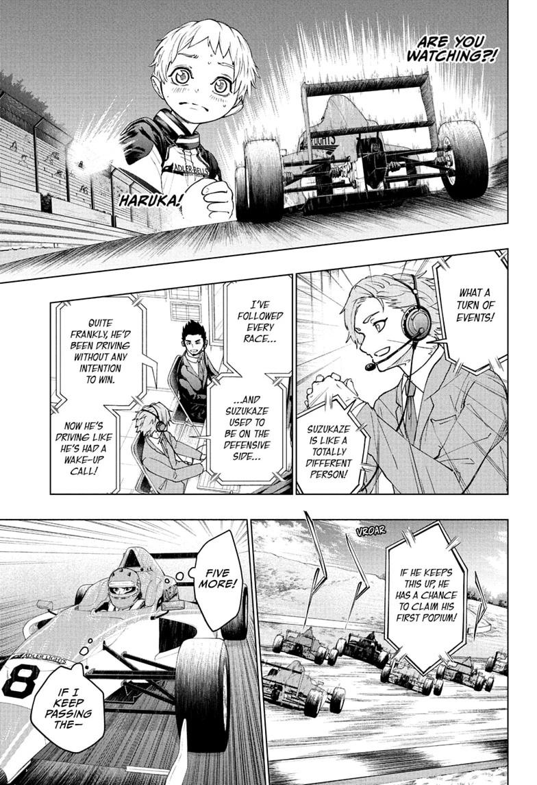 Read Hal Formula chapter 1 image 44 on Lezhin