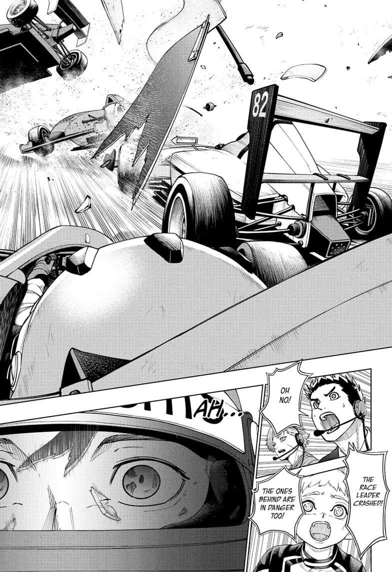Read Hal Formula chapter 1 image 45 on Lezhin