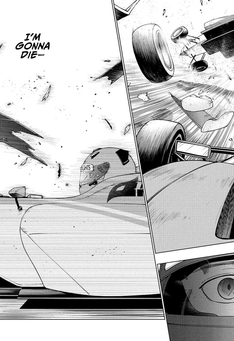 Read Hal Formula chapter 1 image 46 on Lezhin
