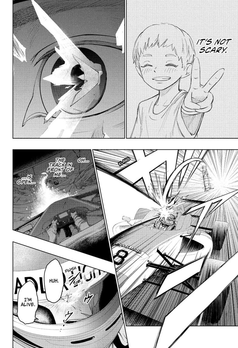 Read Hal Formula chapter 1 image 47 on Lezhin