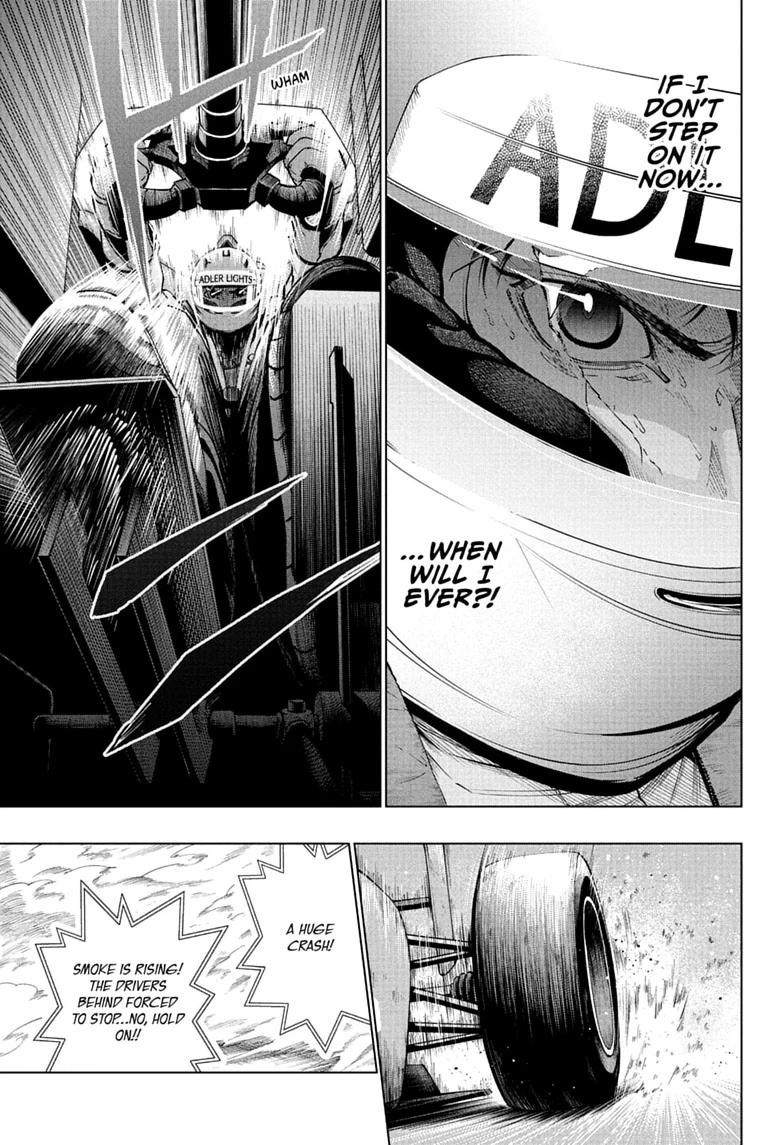 Read Hal Formula chapter 1 image 48 on Lezhin