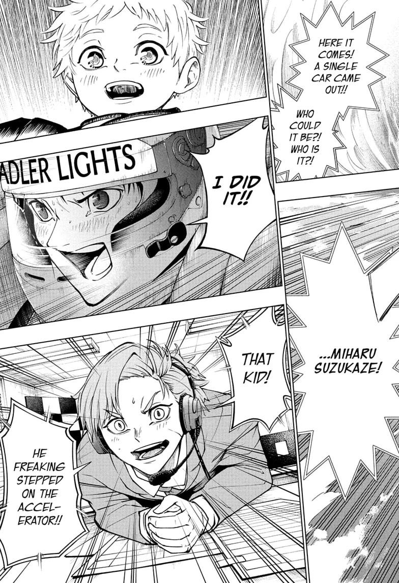 Read Hal Formula chapter 1 image 50 on Lezhin