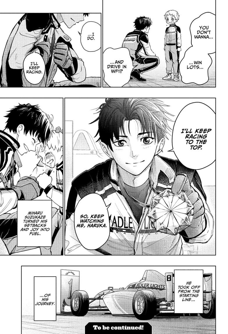 Read Hal Formula chapter 1 image 56 on Lezhin