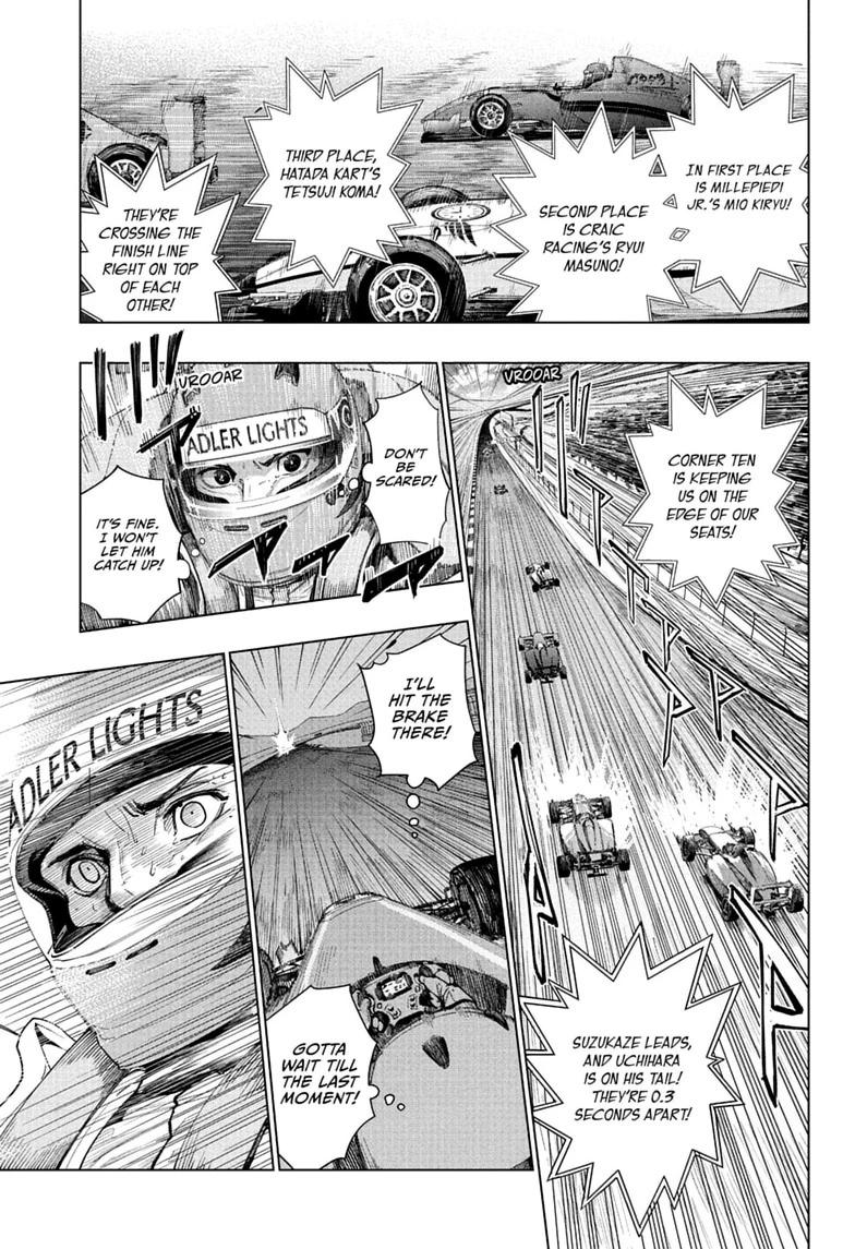 Read Hal Formula chapter 1 image 8 on Lezhin
