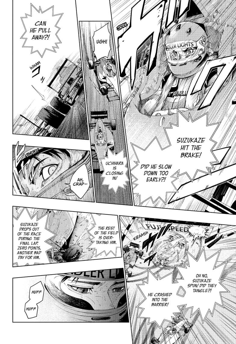 Read Hal Formula chapter 1 image 9 on Lezhin