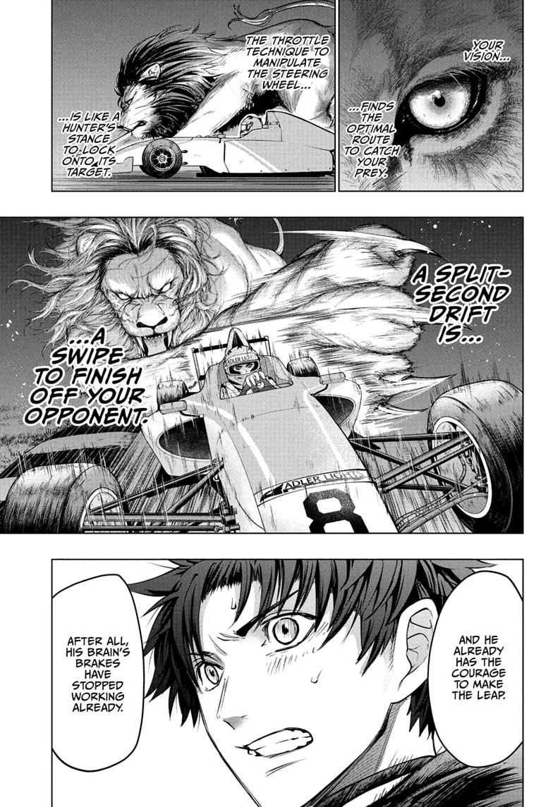 Read Hal Formula chapter 10 image 12 on Lezhin