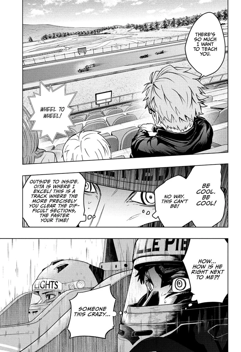 Read Hal Formula chapter 10 image 14 on Lezhin