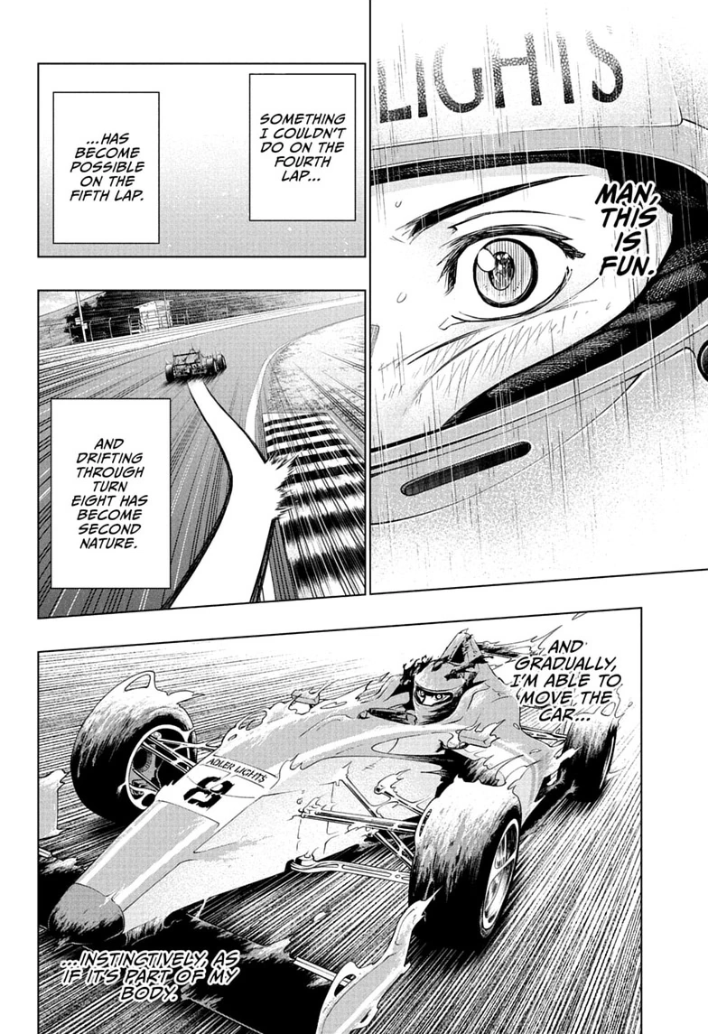 Read Hal Formula chapter 10 image 15 on Lezhin