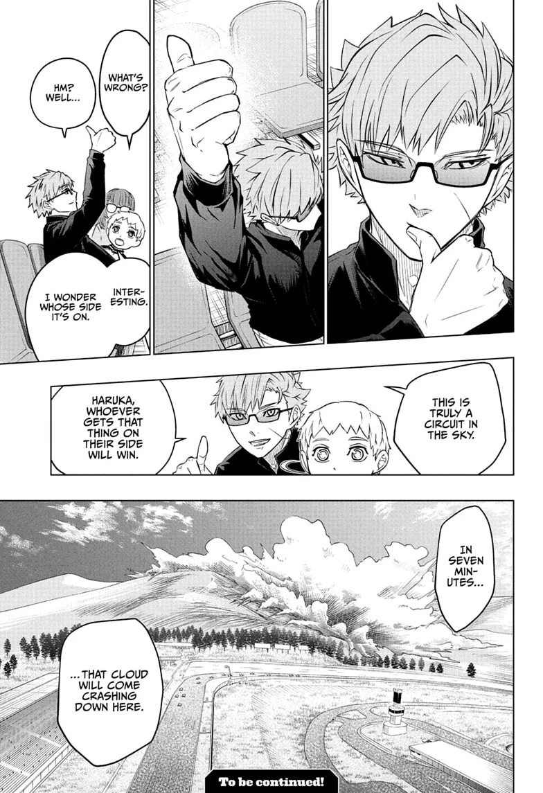 Read Hal Formula chapter 10 image 18 on Lezhin