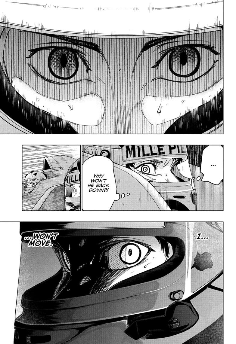 Read Hal Formula chapter 10 image 2 on Lezhin