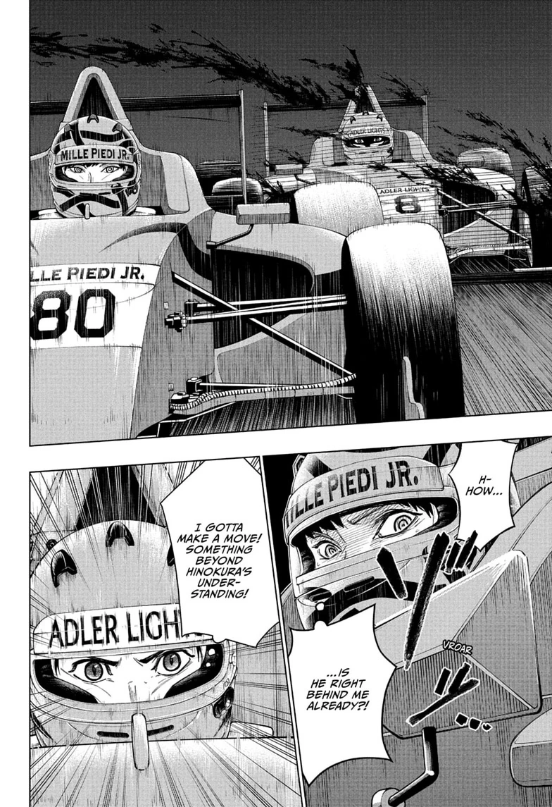 Read Hal Formula chapter 10 image 7 on Lezhin