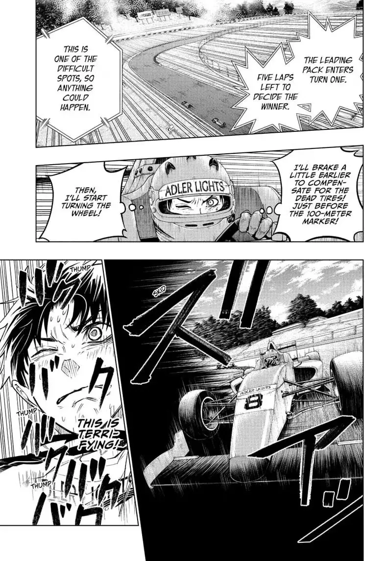 Read Hal Formula chapter 11 image 10 on Lezhin
