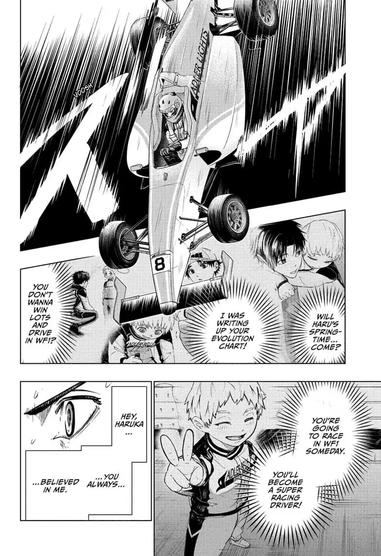 Read Hal Formula chapter 11 image 13 on Lezhin