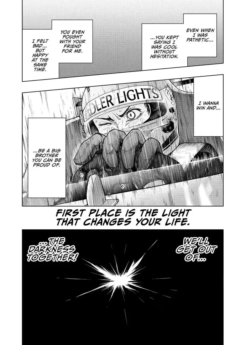 Read Hal Formula chapter 11 image 14 on Lezhin
