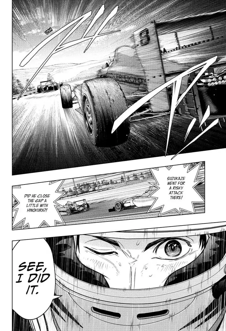 Read Hal Formula chapter 11 image 15 on Lezhin