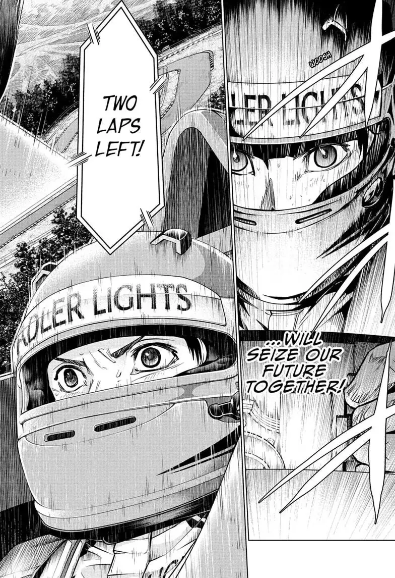 Read Hal Formula chapter 11 image 17 on Lezhin