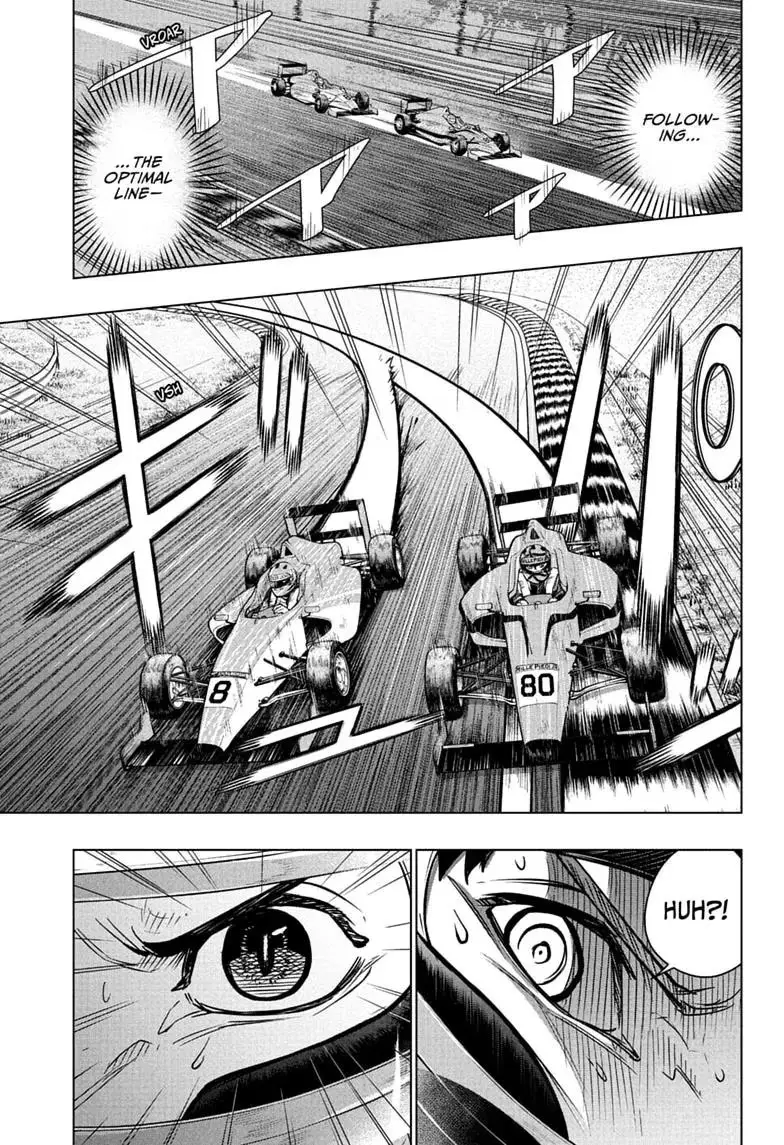 Read Hal Formula chapter 11 image 2 on Lezhin