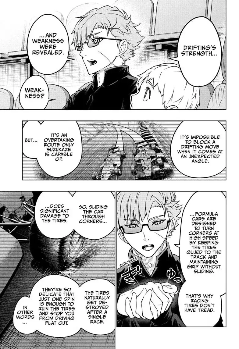 Read Hal Formula chapter 11 image 4 on Lezhin