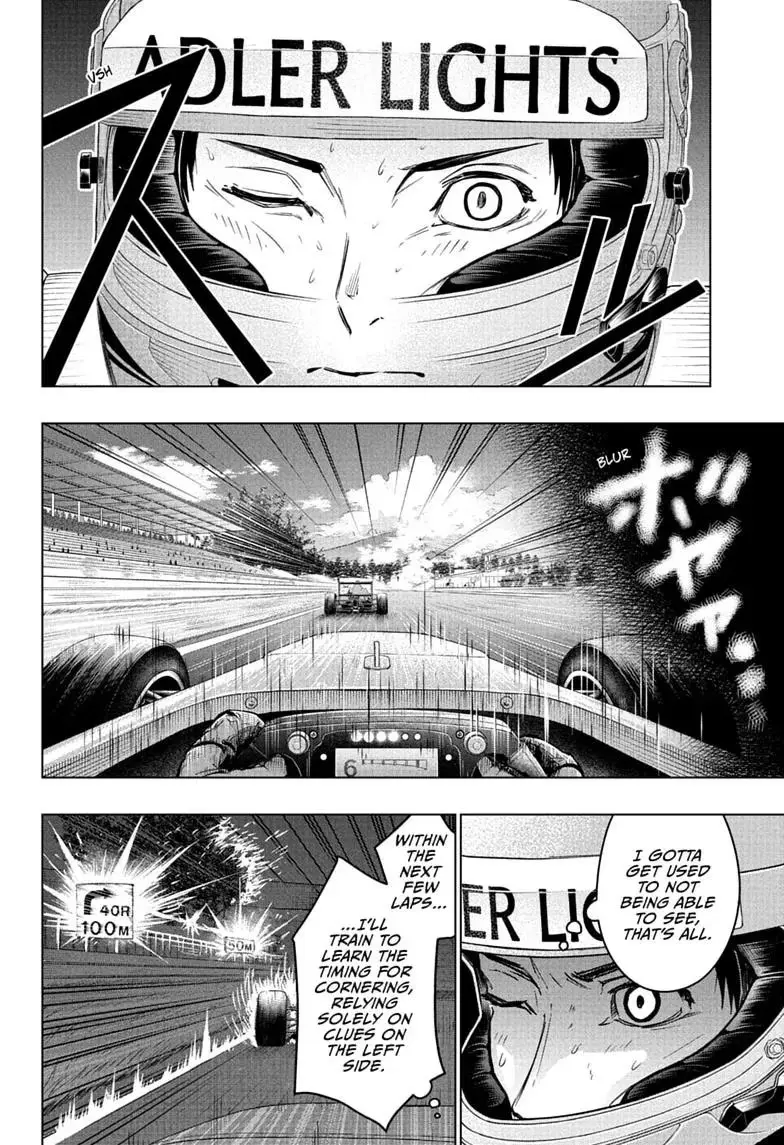 Read Hal Formula chapter 11 image 9 on Lezhin