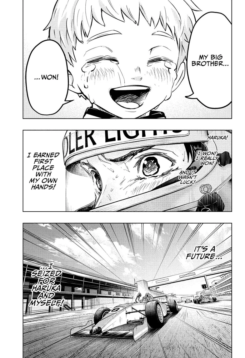 Read Hal Formula chapter 12 image 14 on Lezhin